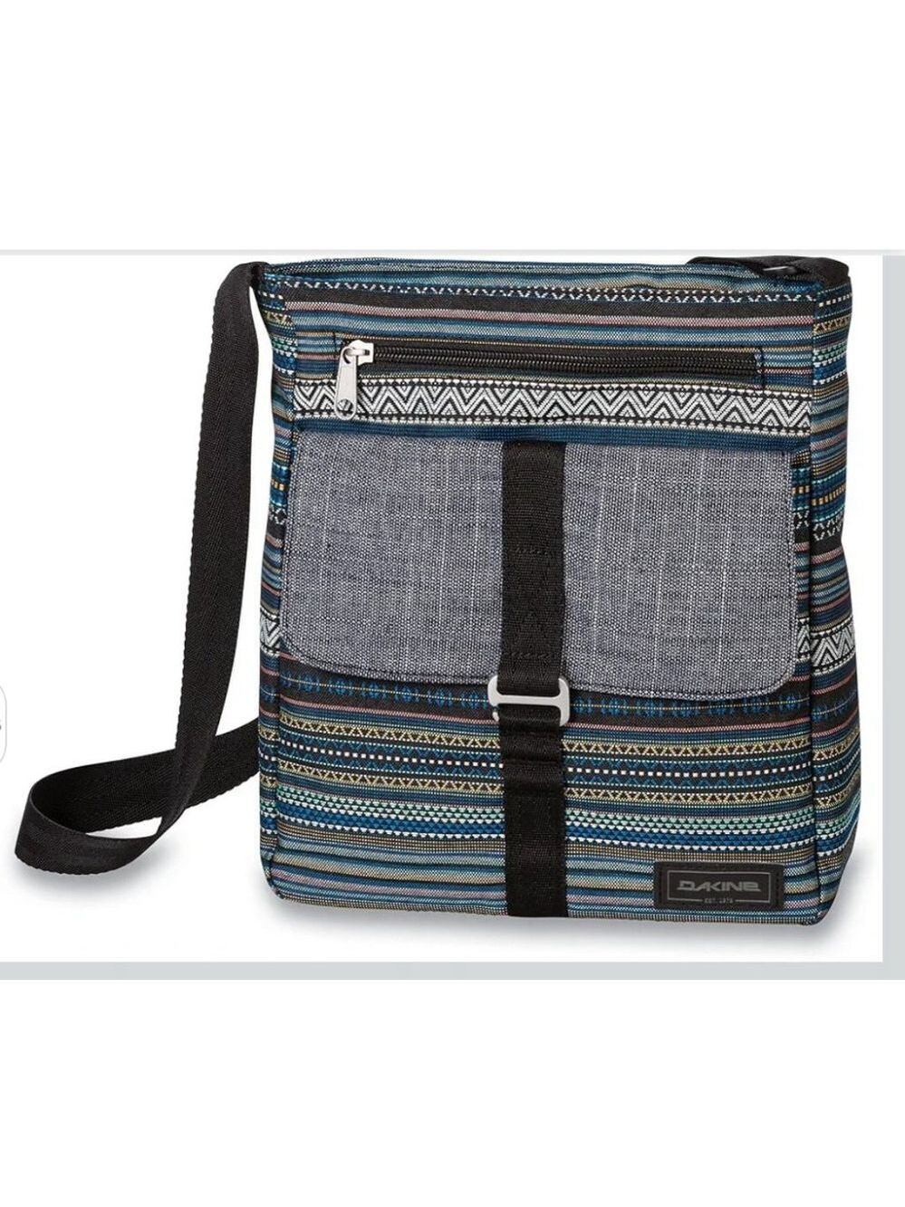 Dakine Lola 7L Cortez Crossbody